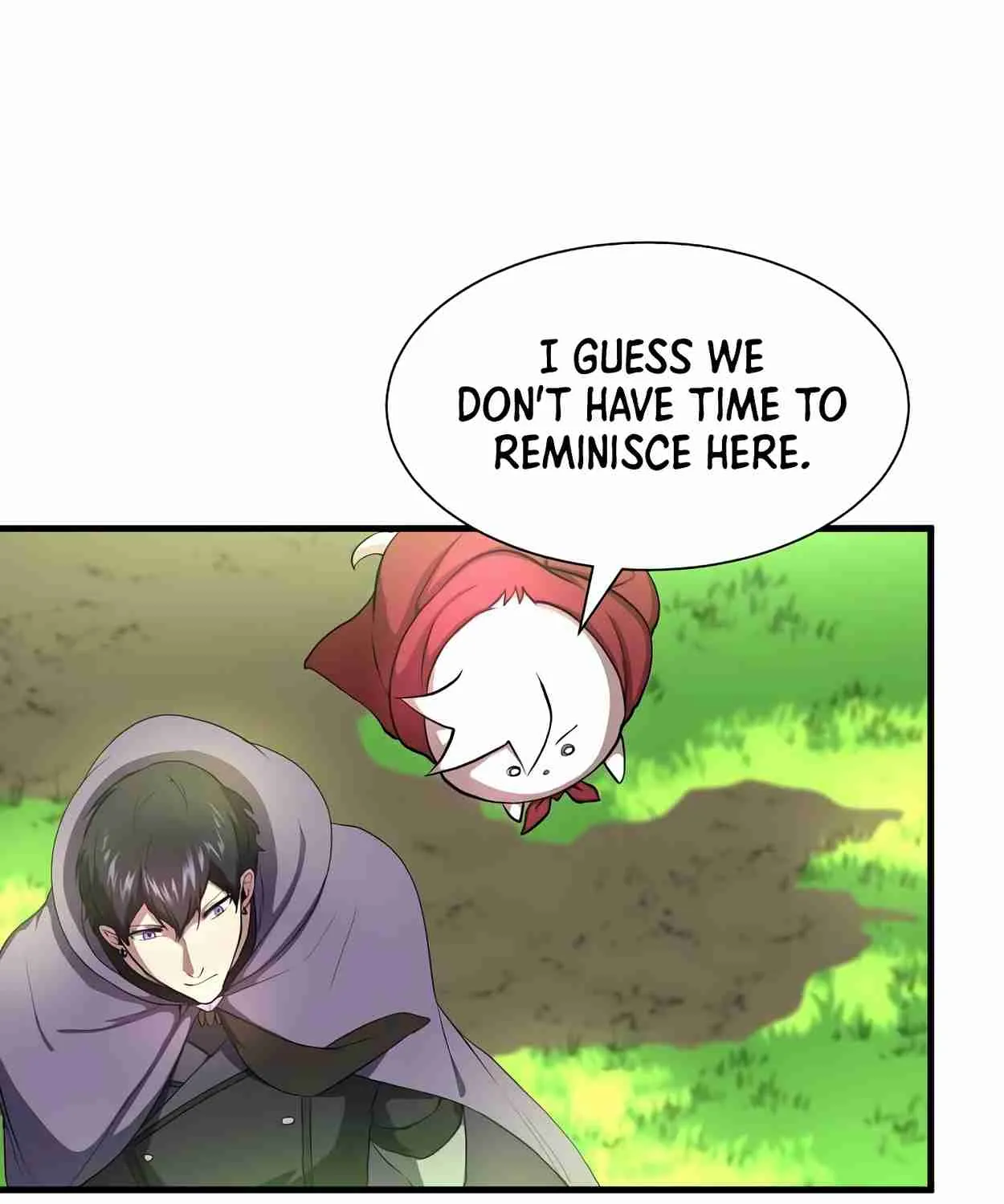 Read Skill Master Levels Up chapter 110.4 image 118 on Lezhin