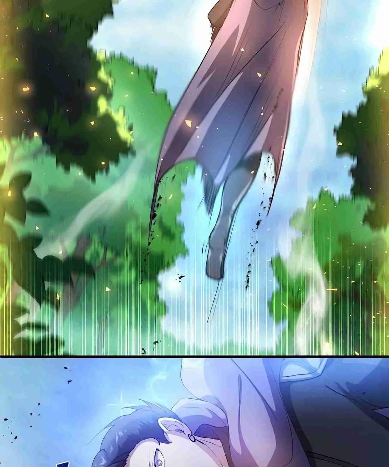 Read Skill Master Levels Up chapter 110.4 image 124 on Lezhin