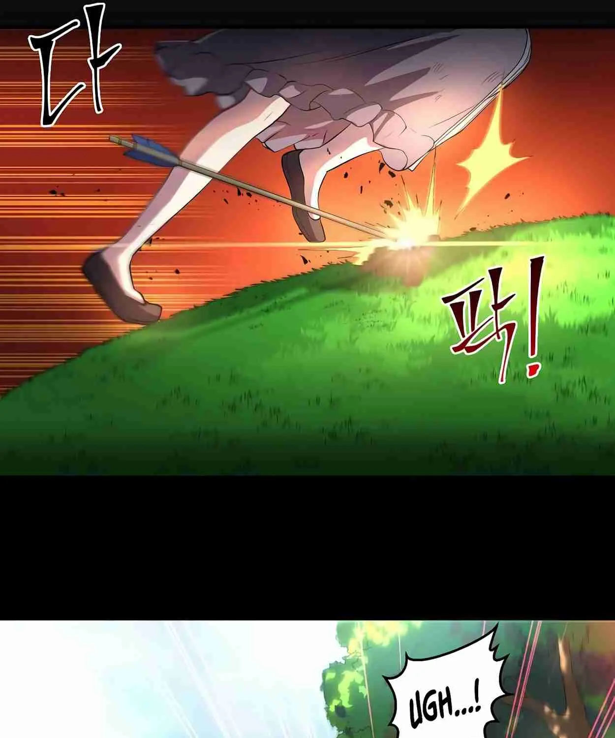 Read Skill Master Levels Up chapter 110.4 image 136 on Lezhin