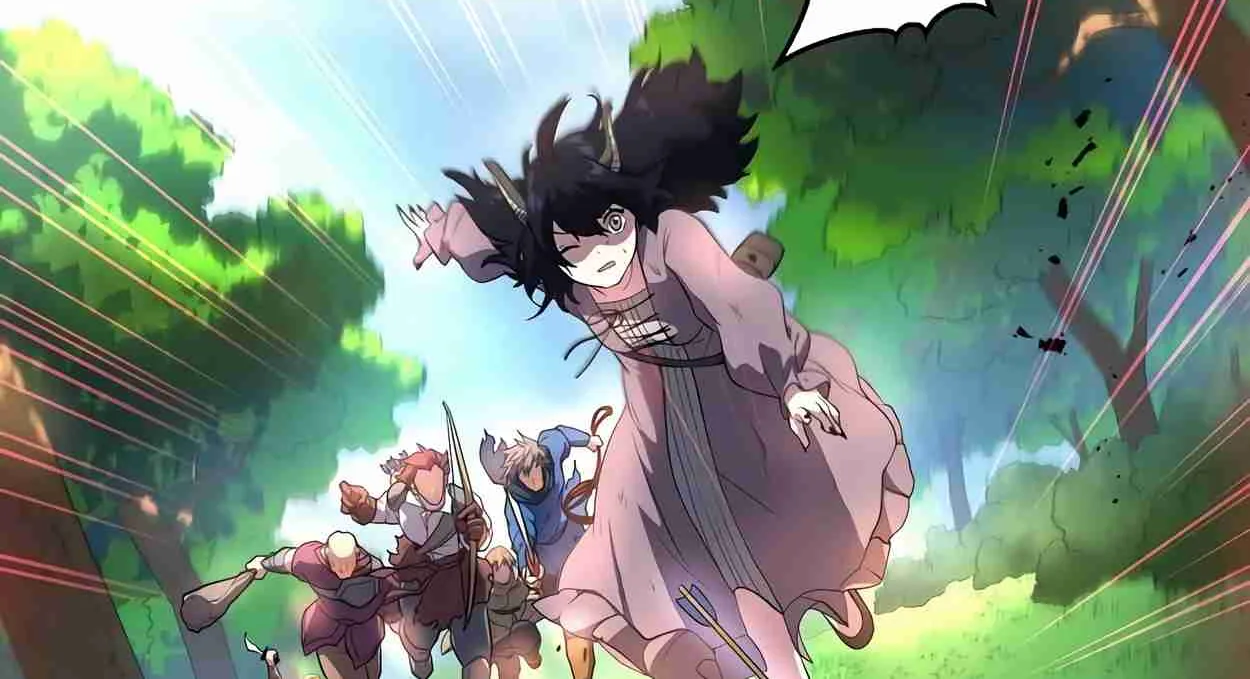 Read Skill Master Levels Up chapter 110.4 image 137 on Lezhin