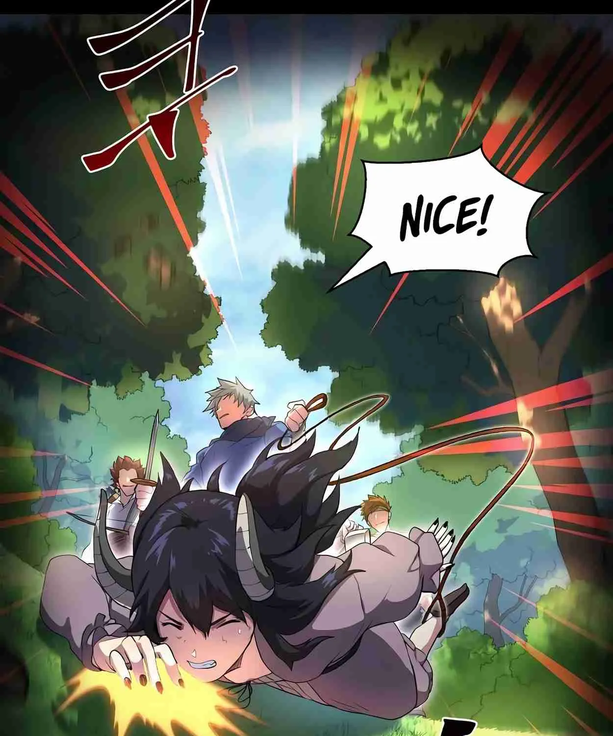 Read Skill Master Levels Up chapter 110.4 image 142 on Lezhin