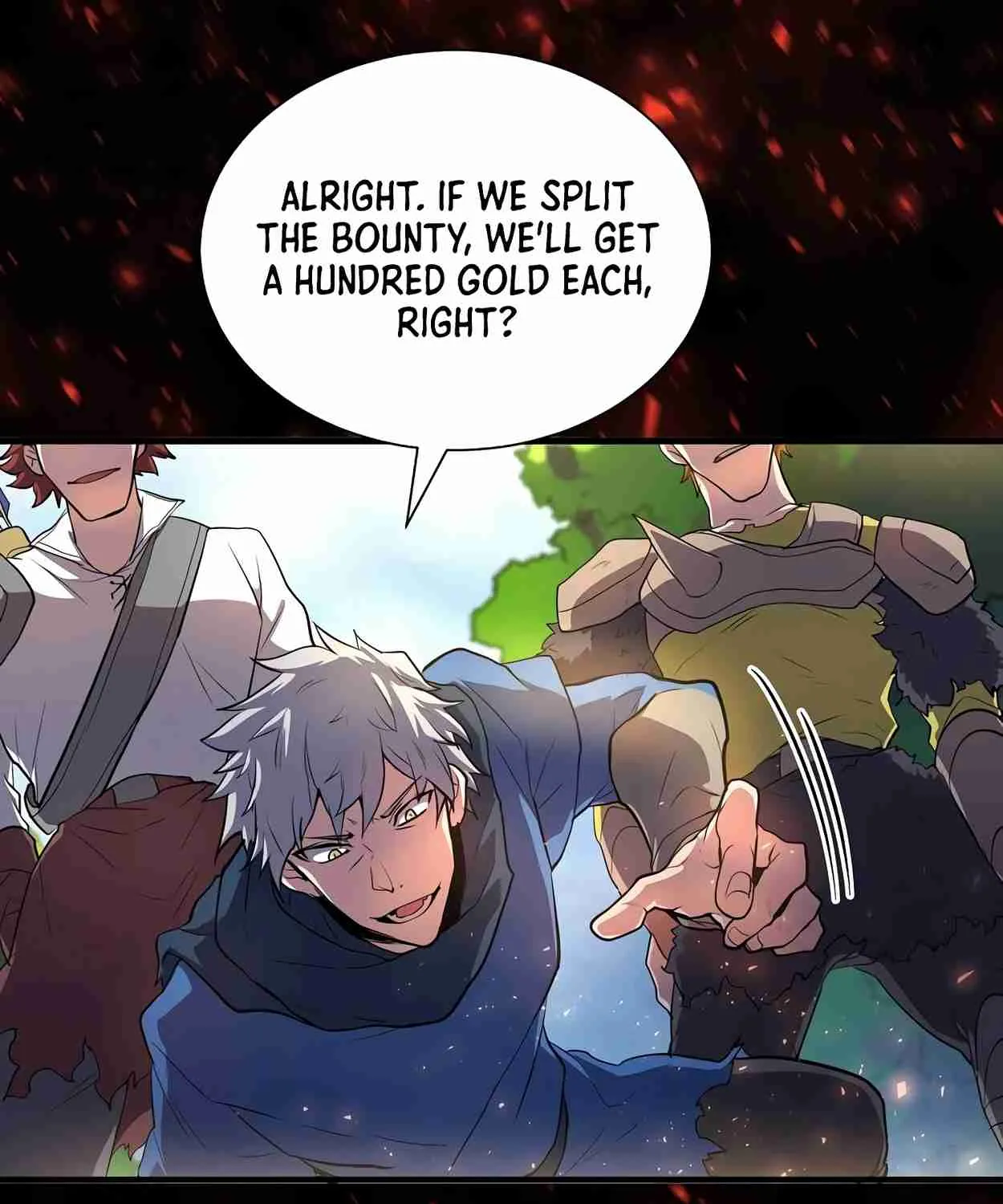 Read Skill Master Levels Up chapter 110.4 image 150 on Lezhin
