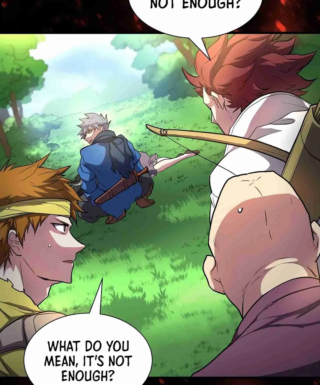 Read Skill Master Levels Up chapter 110.4 image 152 on Lezhin