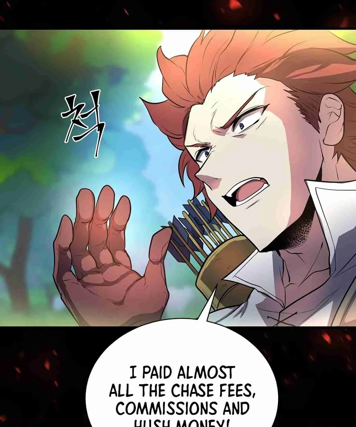 Read Skill Master Levels Up chapter 110.4 image 154 on Lezhin