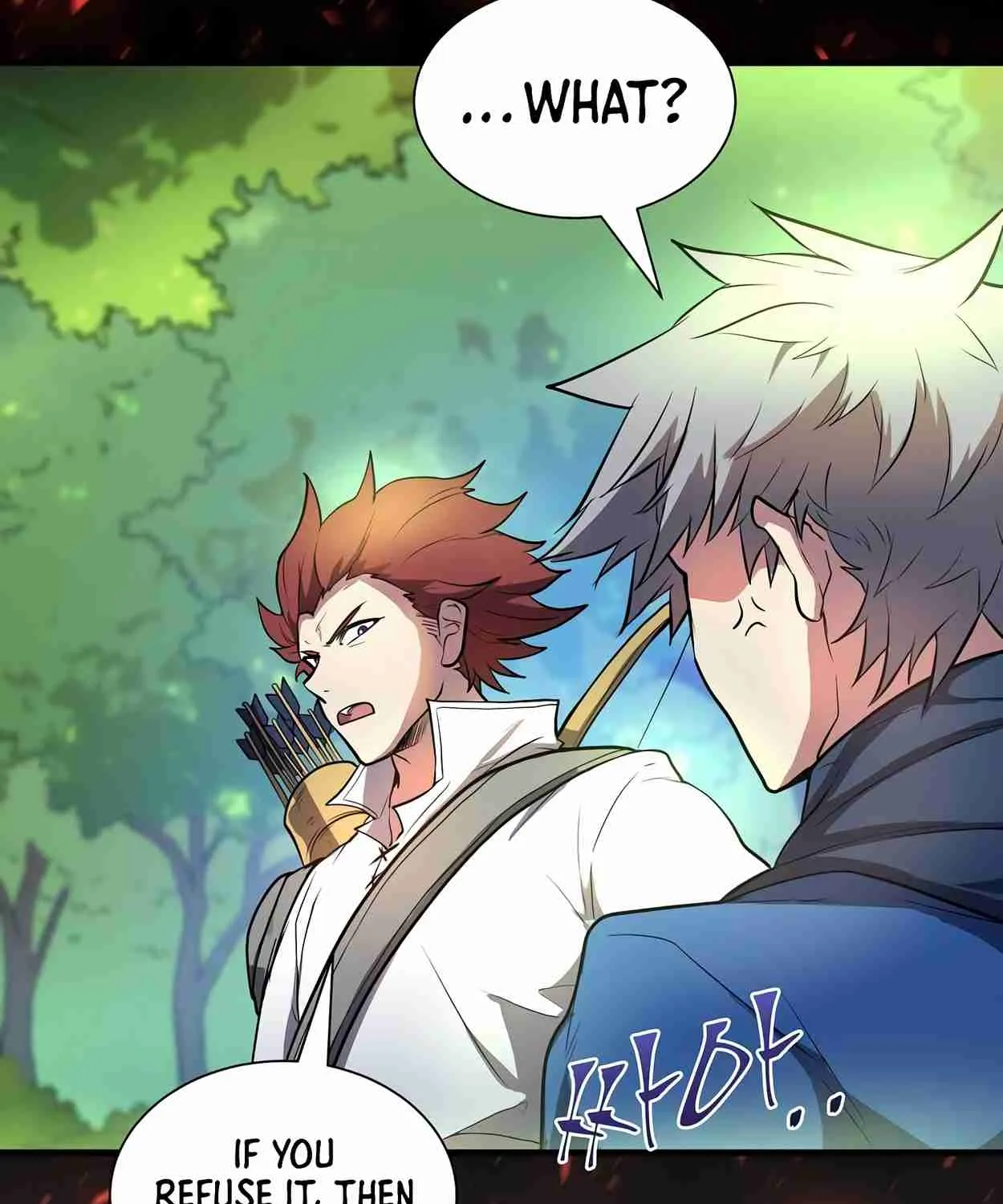 Read Skill Master Levels Up chapter 110.4 image 158 on Lezhin