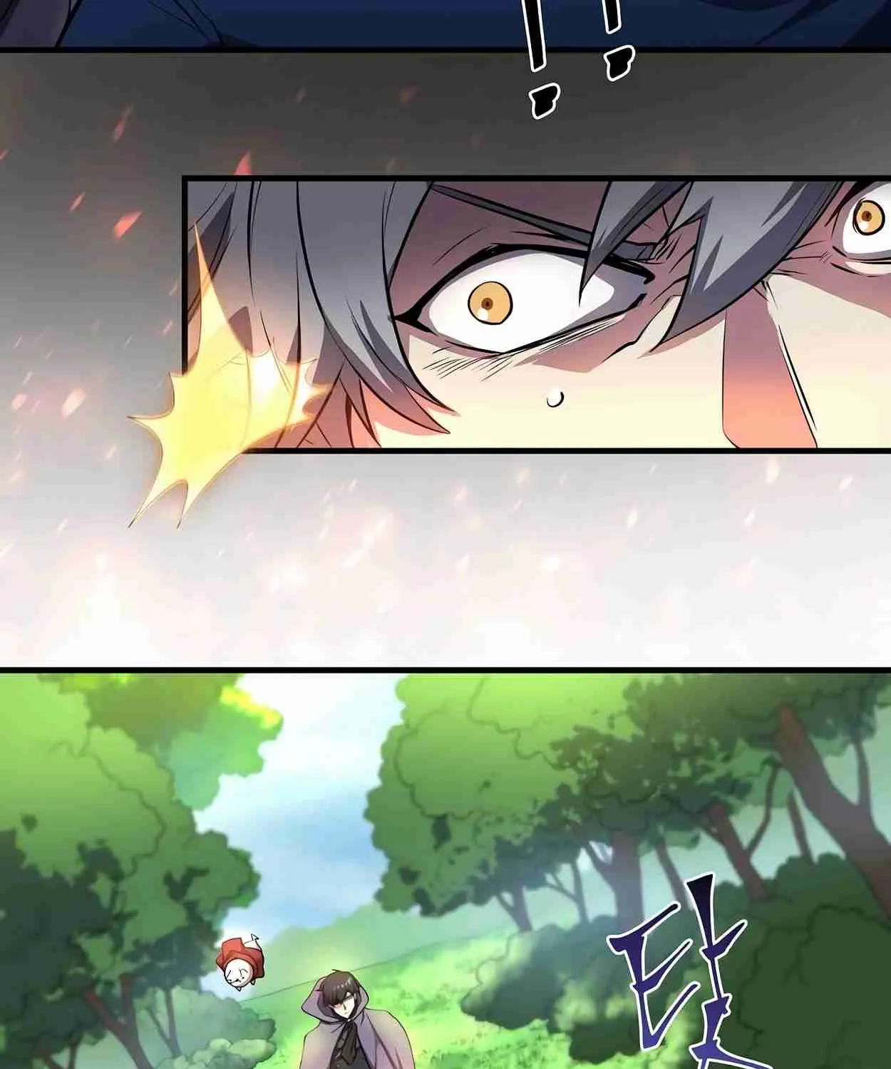 Read Skill Master Levels Up chapter 110.4 image 162 on Lezhin
