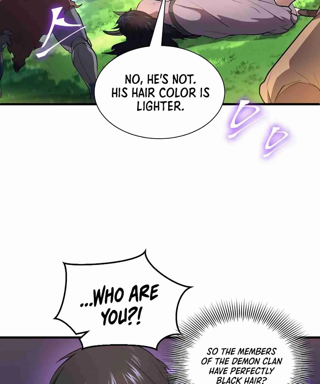 Read Skill Master Levels Up chapter 110.4 image 166 on Lezhin