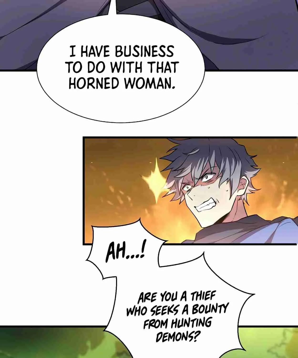 Read Skill Master Levels Up chapter 110.4 image 168 on Lezhin