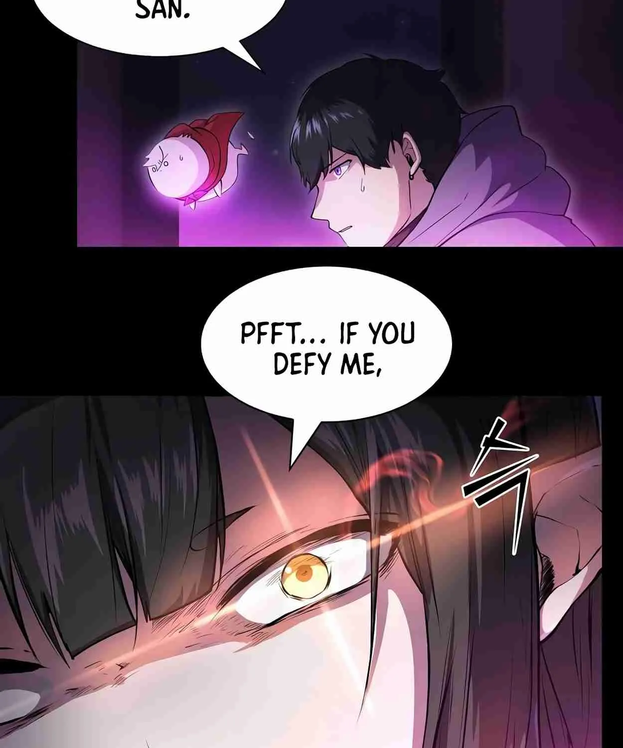 Read Skill Master Levels Up chapter 110.4 image 22 on Lezhin