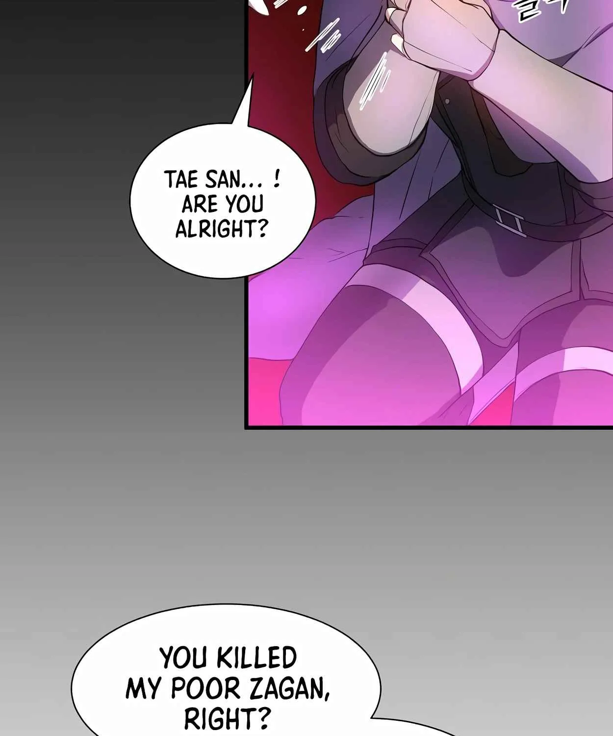 Read Skill Master Levels Up chapter 110.4 image 30 on Lezhin