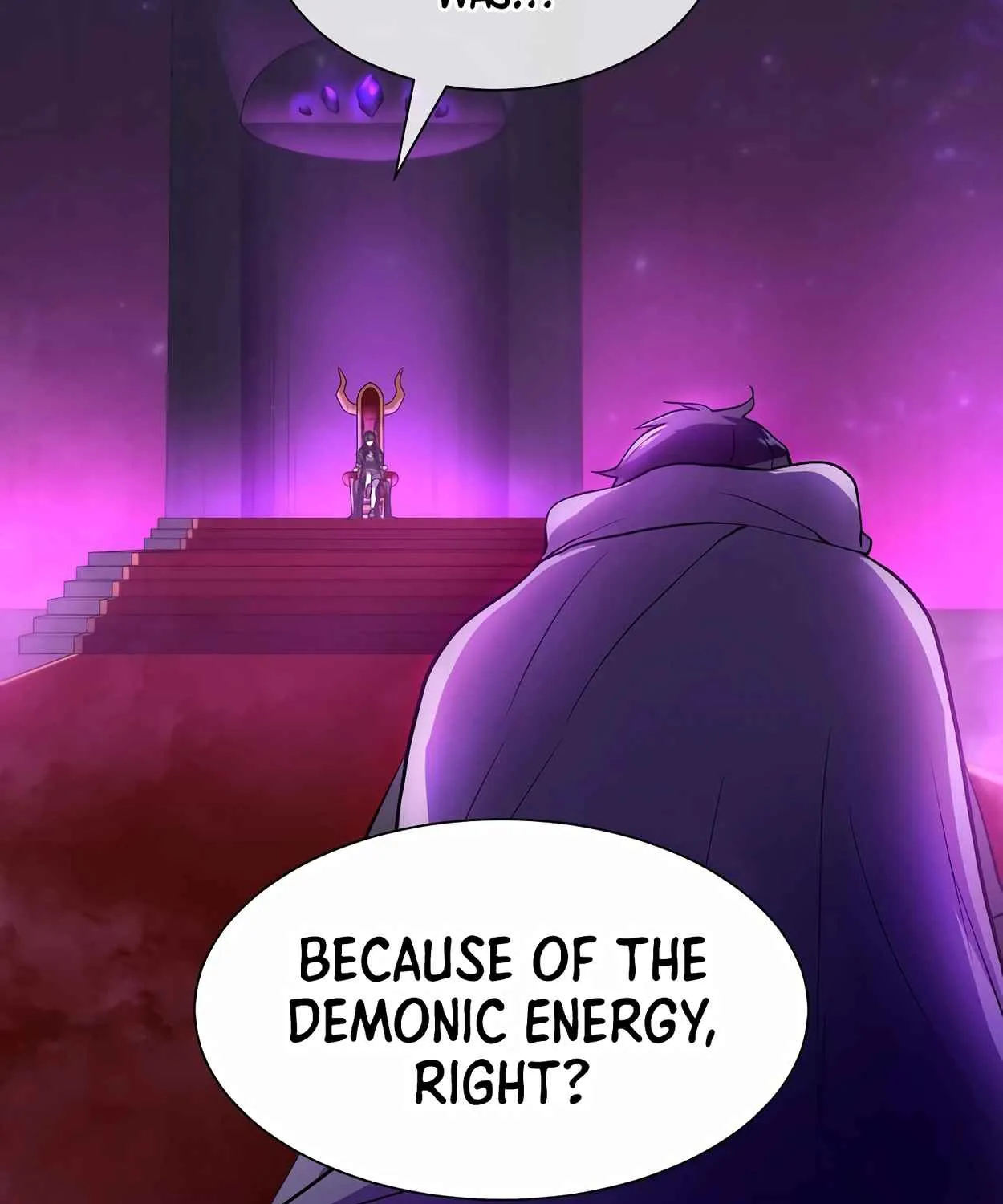 Read Skill Master Levels Up chapter 110.4 image 36 on Lezhin