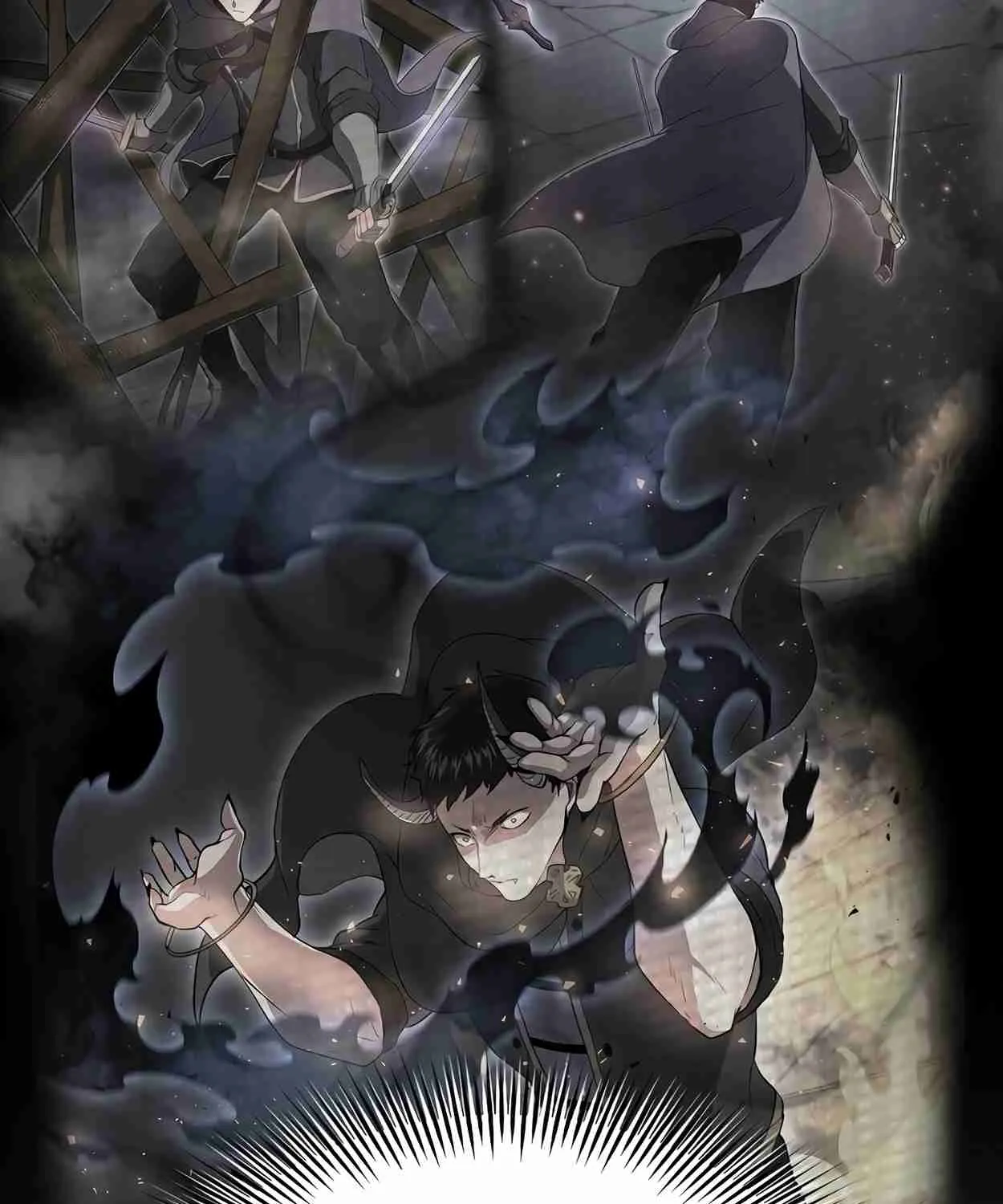 Read Skill Master Levels Up chapter 110.4 image 40 on Lezhin
