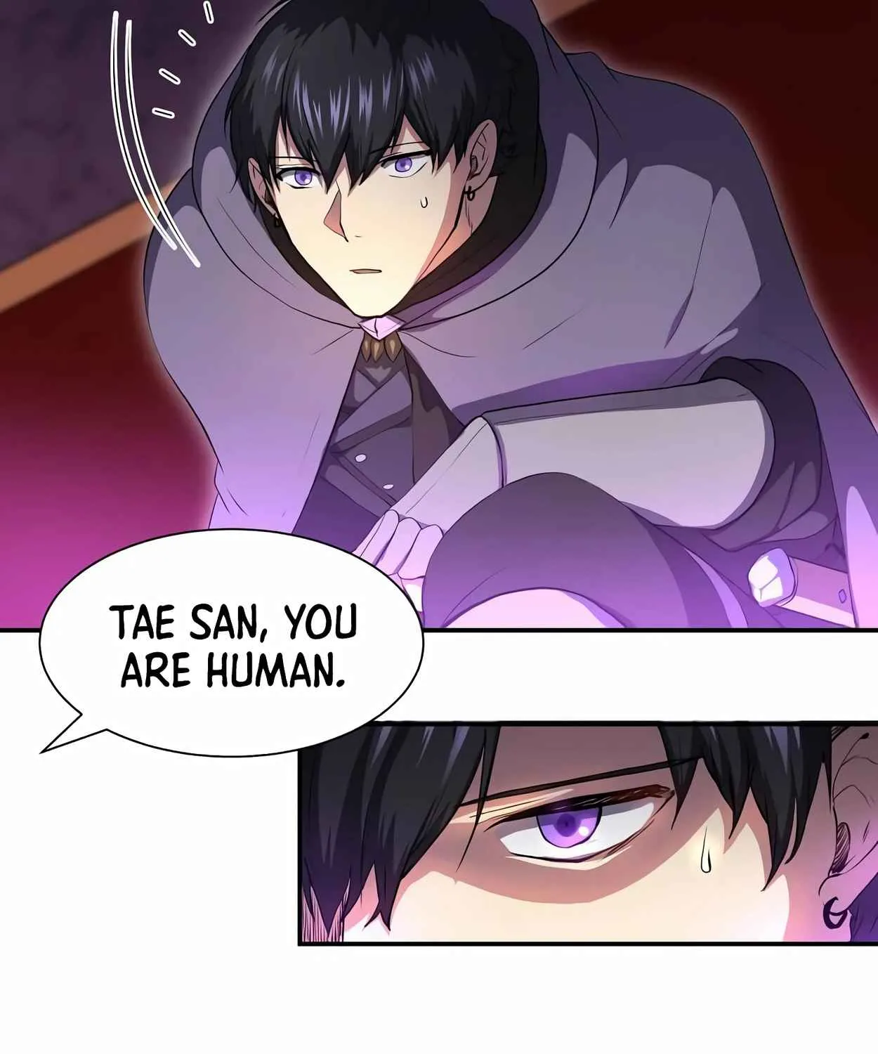 Read Skill Master Levels Up chapter 110.4 image 44 on Lezhin