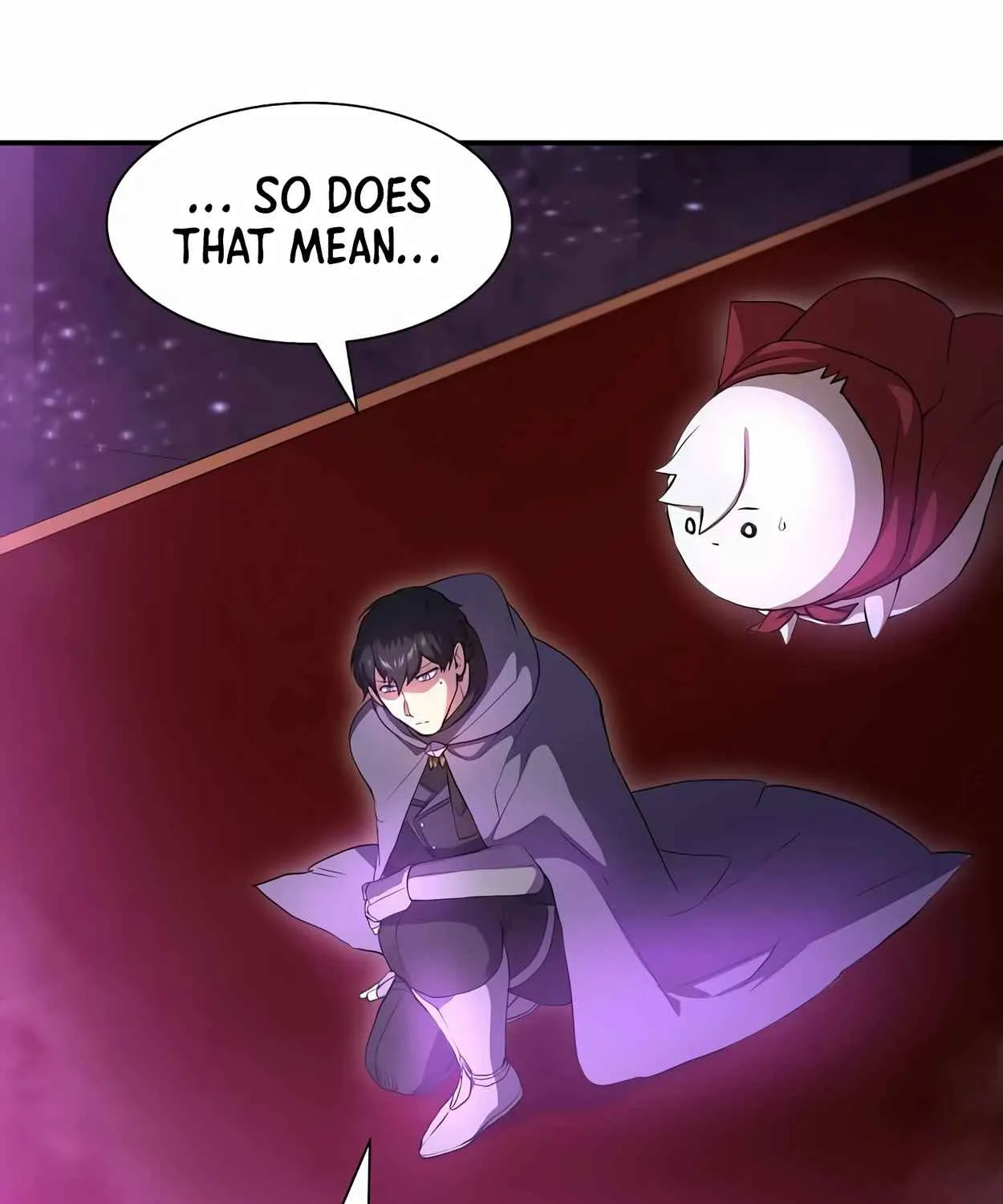 Read Skill Master Levels Up chapter 110.4 image 48 on Lezhin