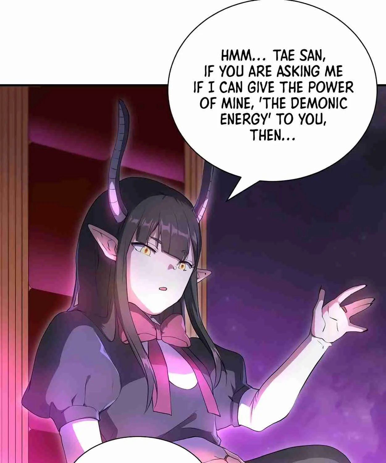 Read Skill Master Levels Up chapter 110.4 image 50 on Lezhin