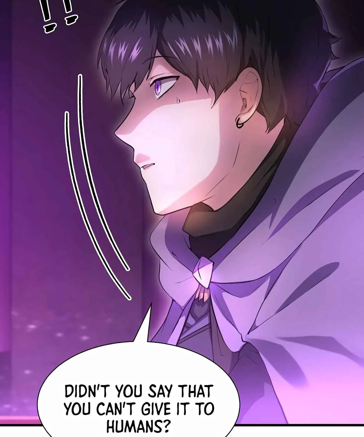 Read Skill Master Levels Up chapter 110.4 image 52 on Lezhin