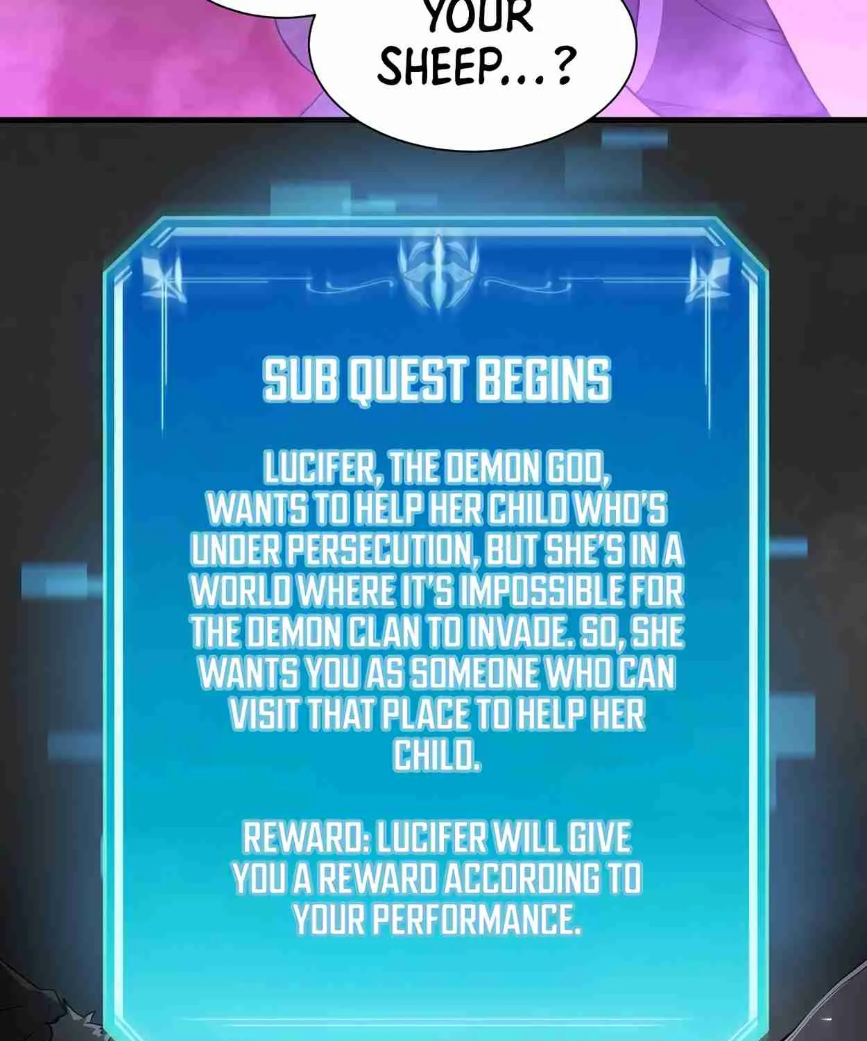 Read Skill Master Levels Up chapter 110.4 image 64 on Lezhin