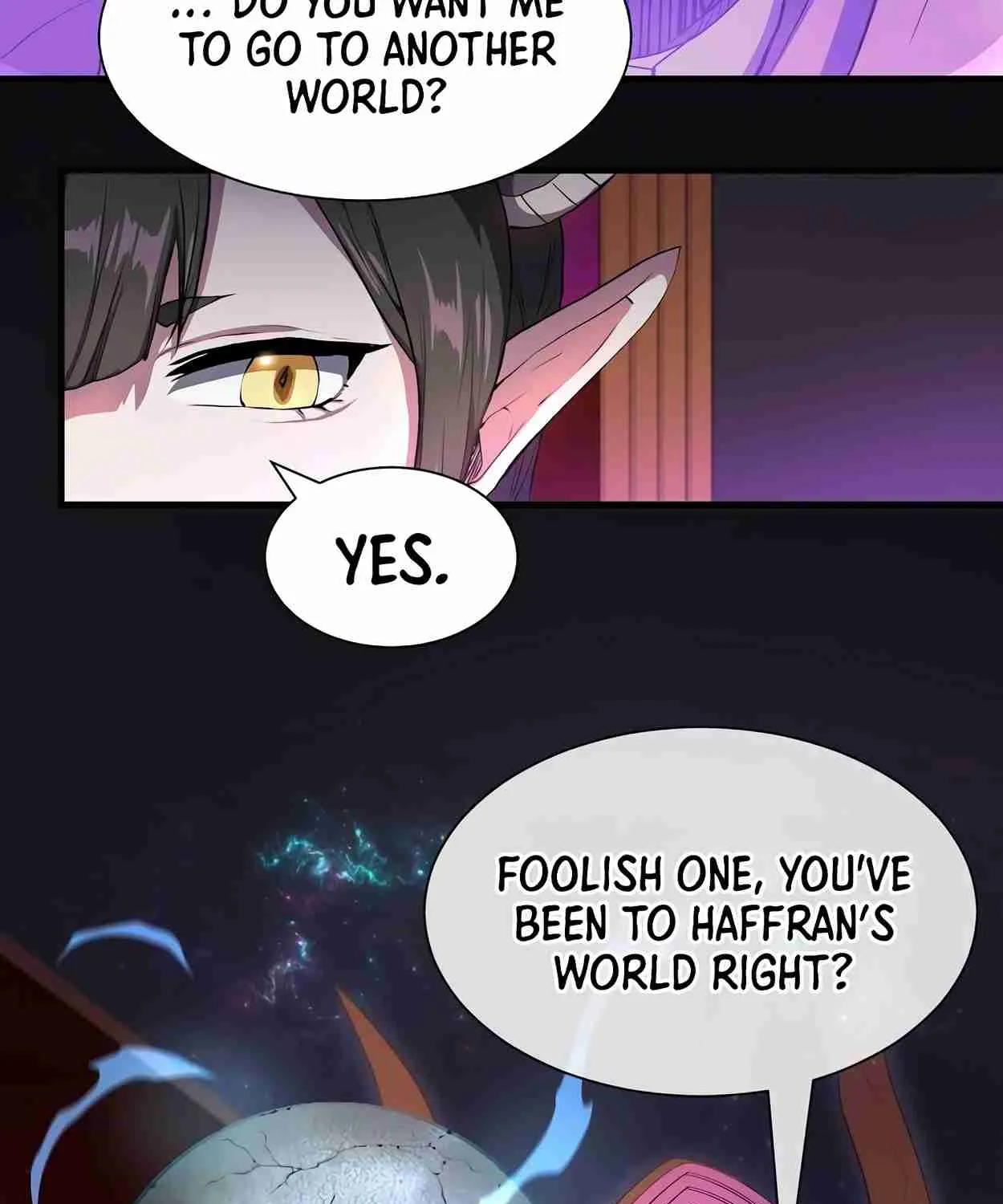 Read Skill Master Levels Up chapter 110.4 image 68 on Lezhin