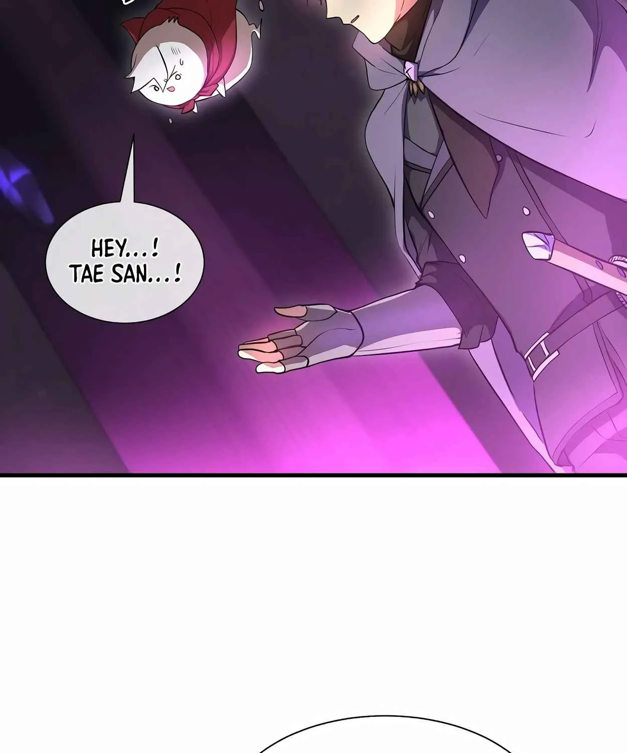 Read Skill Master Levels Up chapter 110.4 image 76 on Lezhin