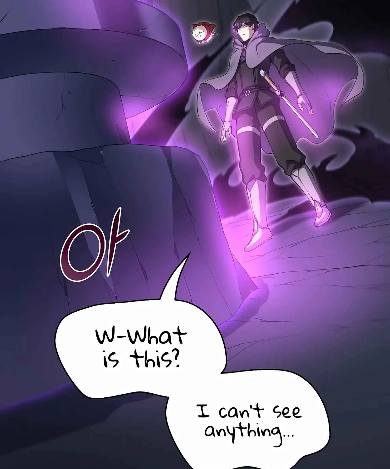 Read Skill Master Levels Up chapter 110.4 image 8 on Lezhin