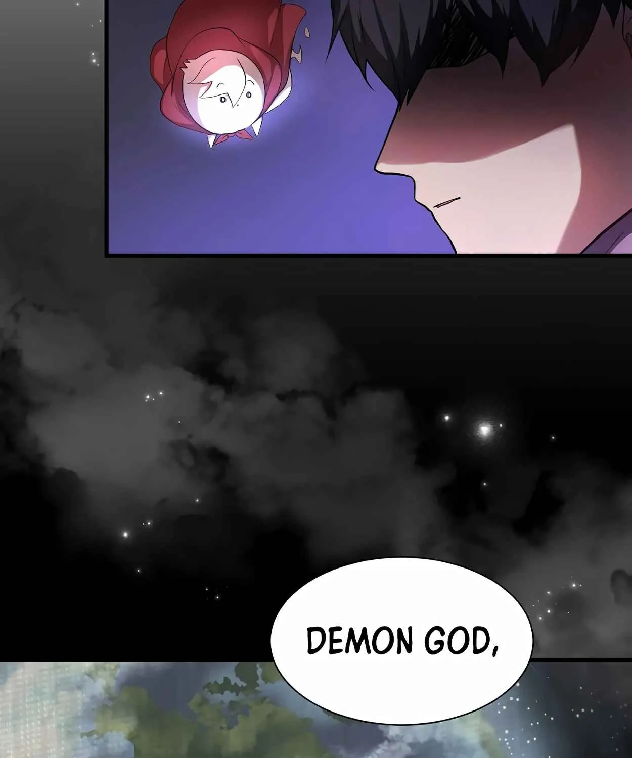 Read Skill Master Levels Up chapter 110.4 image 82 on Lezhin