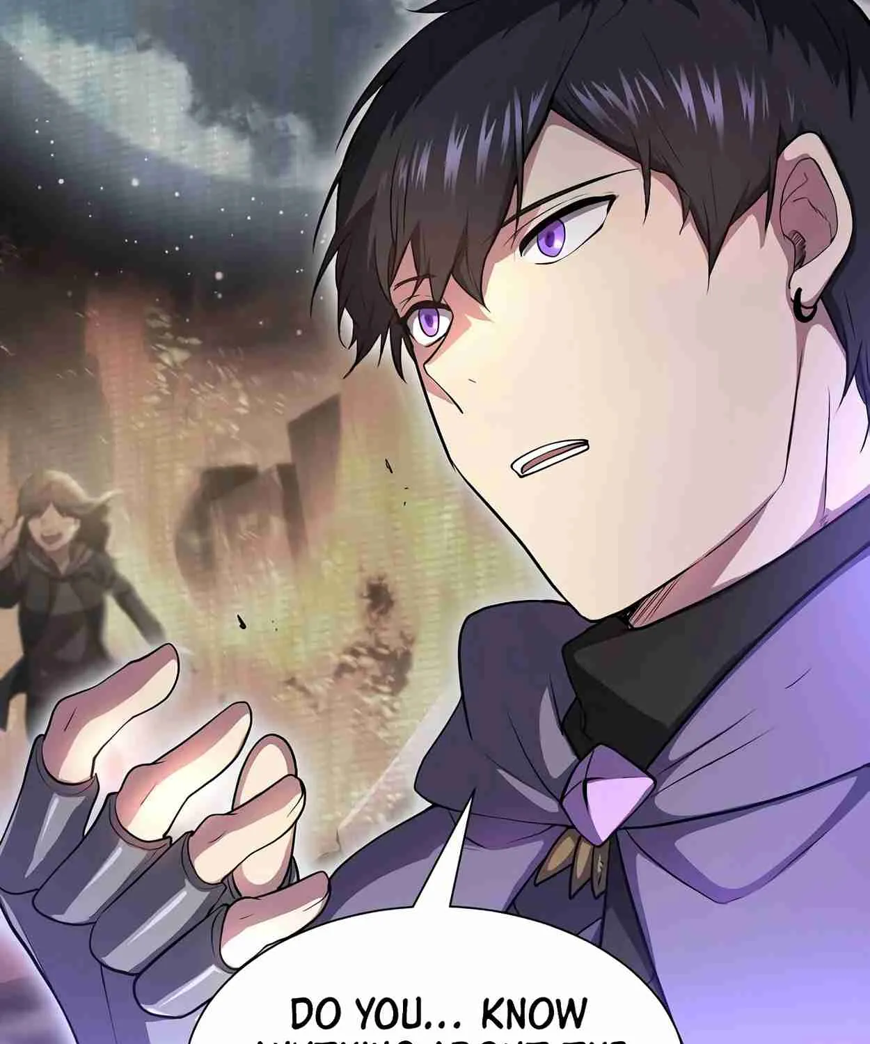 Read Skill Master Levels Up chapter 110.4 image 84 on Lezhin