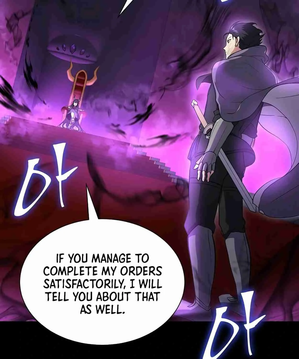 Read Skill Master Levels Up chapter 110.4 image 88 on Lezhin