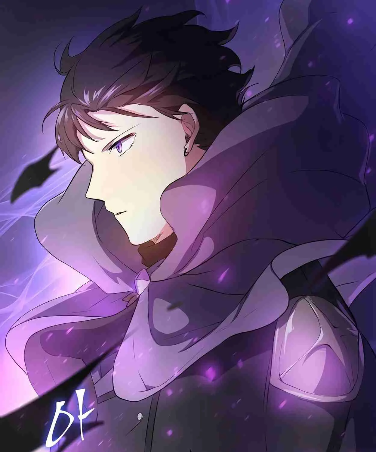 Read Skill Master Levels Up chapter 110.4 image 90 on Lezhin