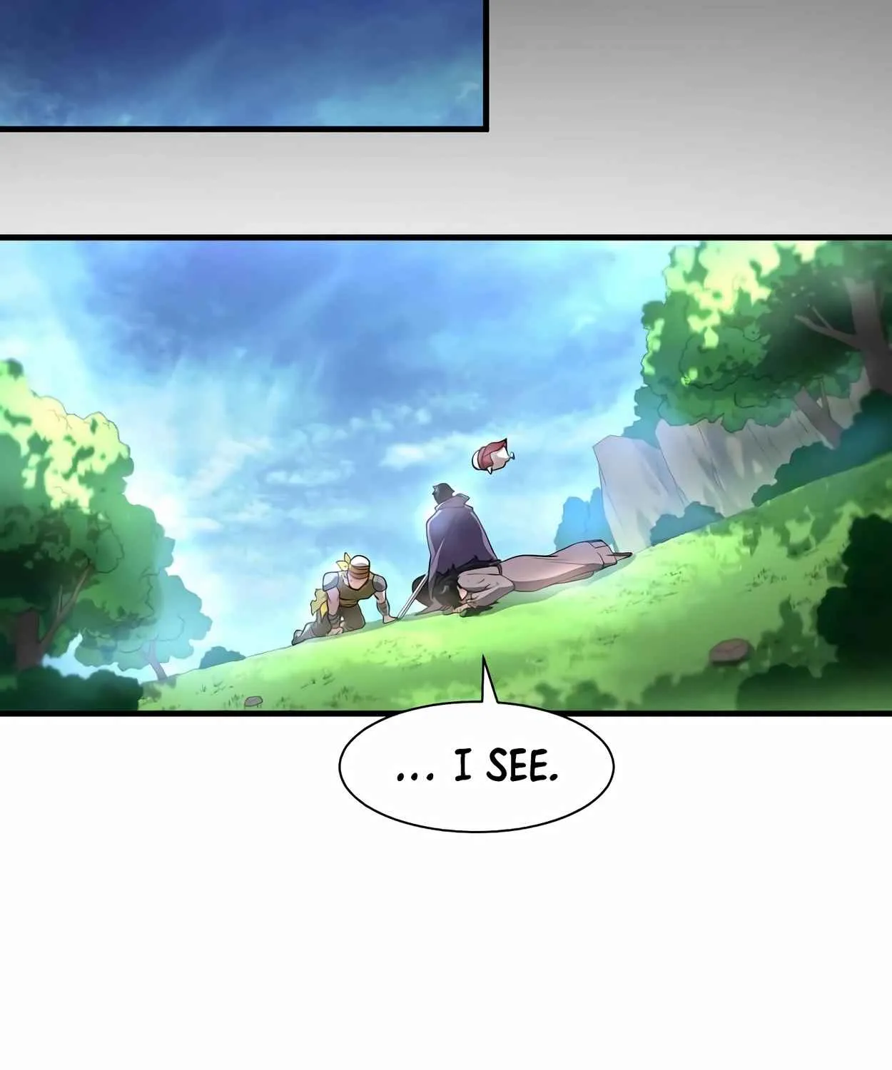 Read Skill Master Levels Up chapter 110.5 image 10 on Lezhin