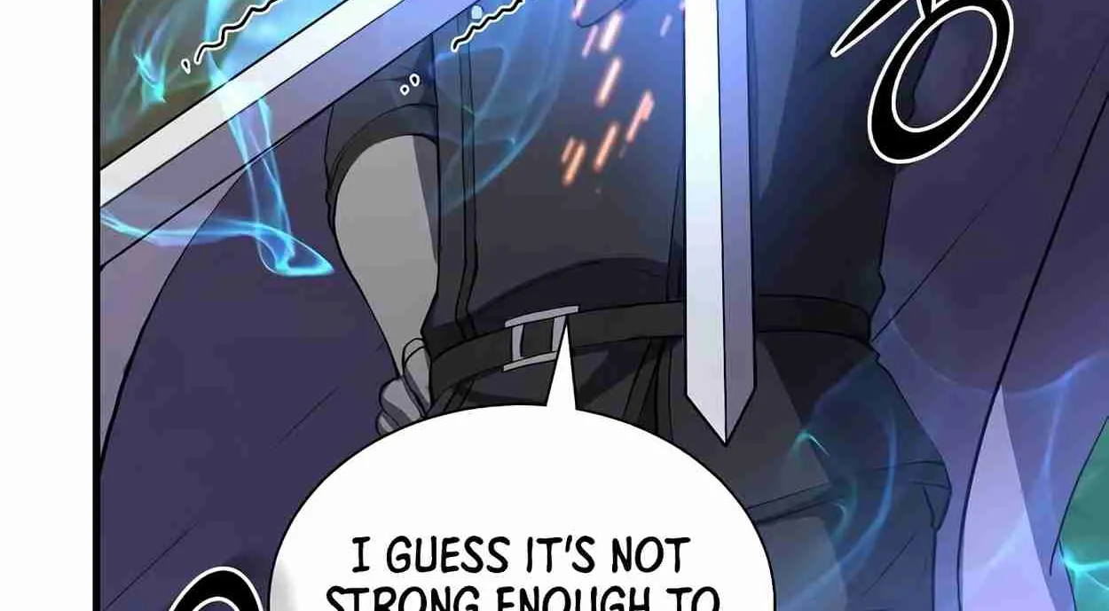 Read Skill Master Levels Up chapter 110.5 image 100 on Lezhin