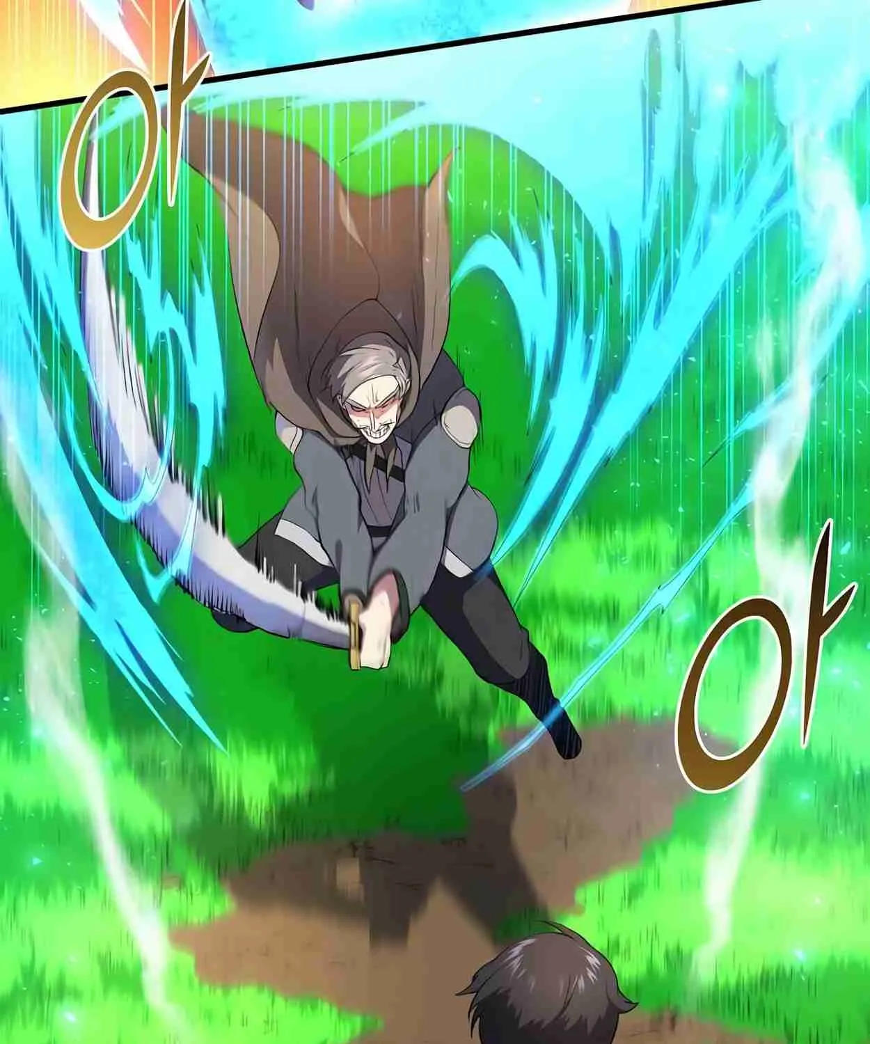 Read Skill Master Levels Up chapter 110.5 image 103 on Lezhin