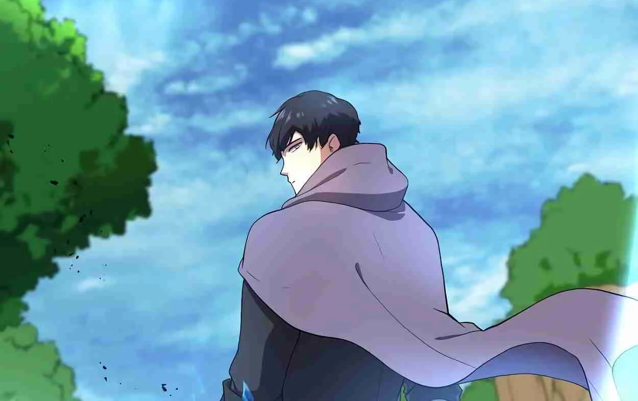 Read Skill Master Levels Up chapter 110.5 image 112 on Lezhin
