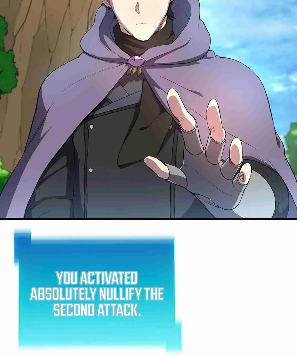 Read Skill Master Levels Up chapter 110.5 image 119 on Lezhin