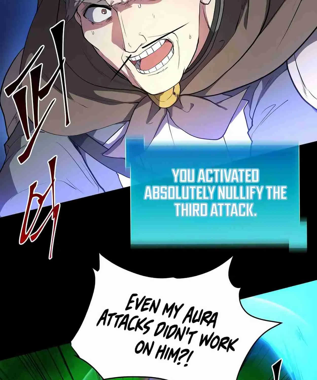 Read Skill Master Levels Up chapter 110.5 image 121 on Lezhin