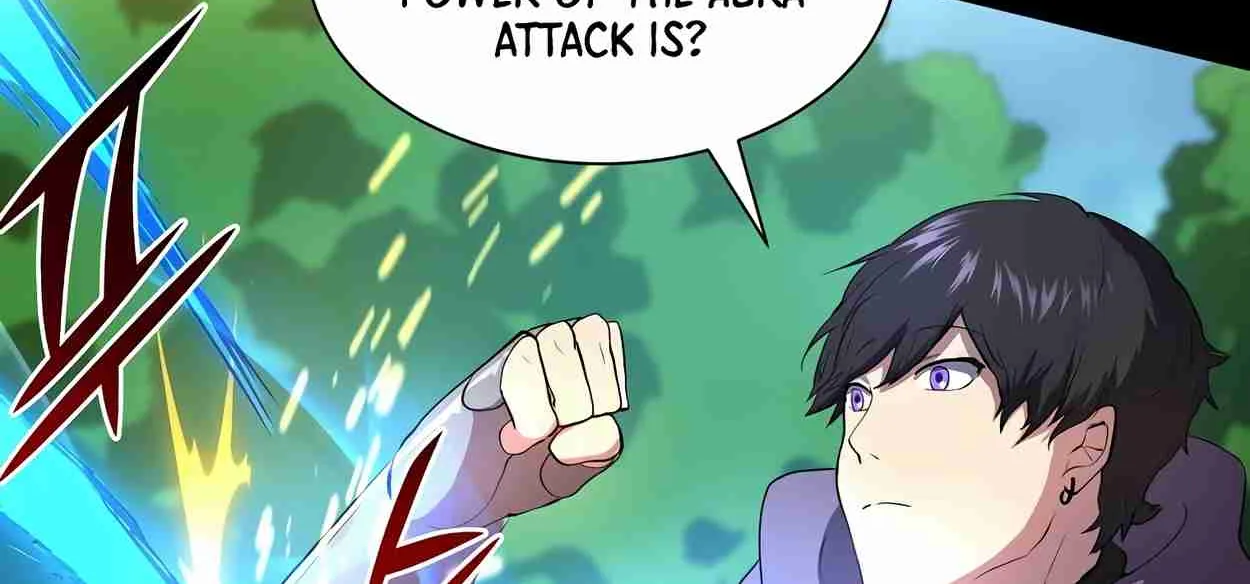 Read Skill Master Levels Up chapter 110.5 image 124 on Lezhin
