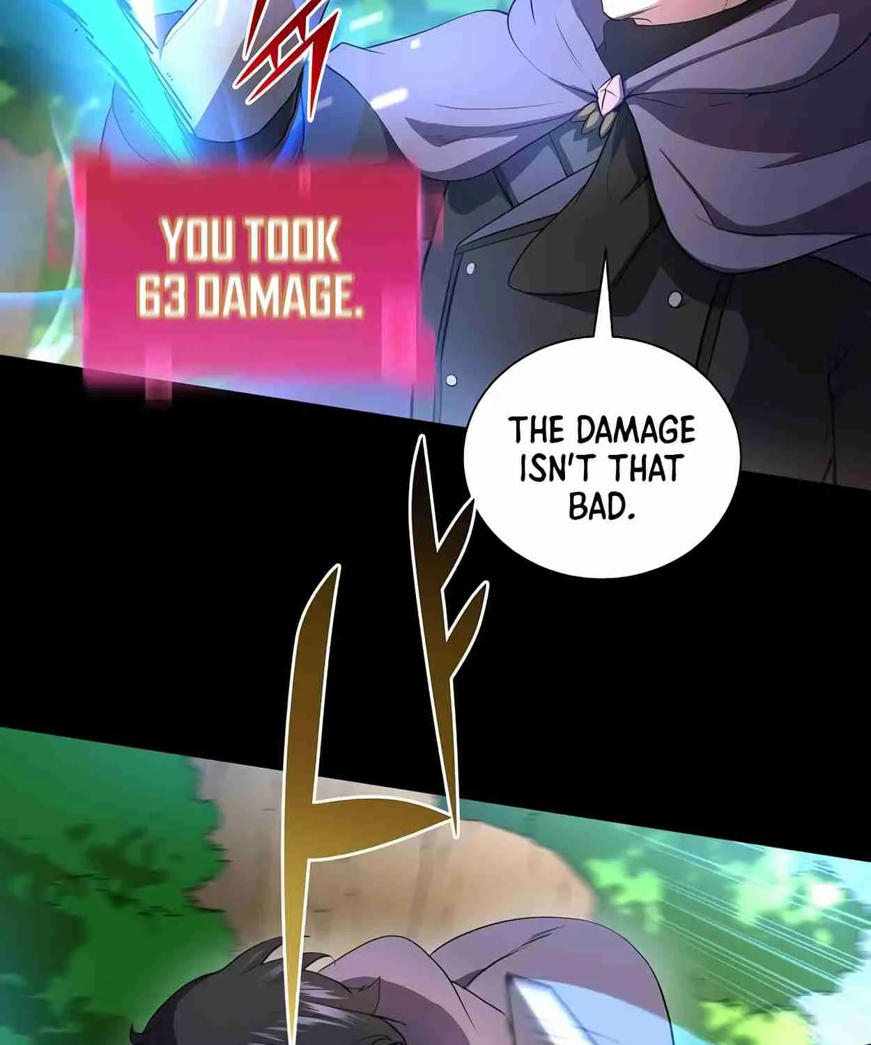 Read Skill Master Levels Up chapter 110.5 image 125 on Lezhin