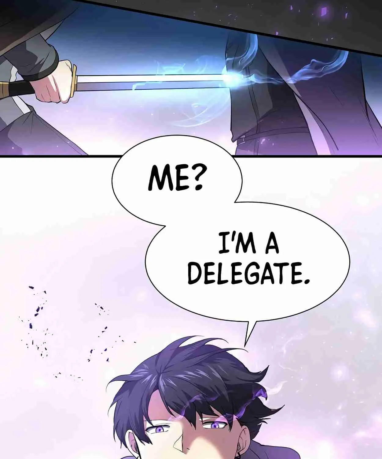 Read Skill Master Levels Up chapter 110.5 image 131 on Lezhin
