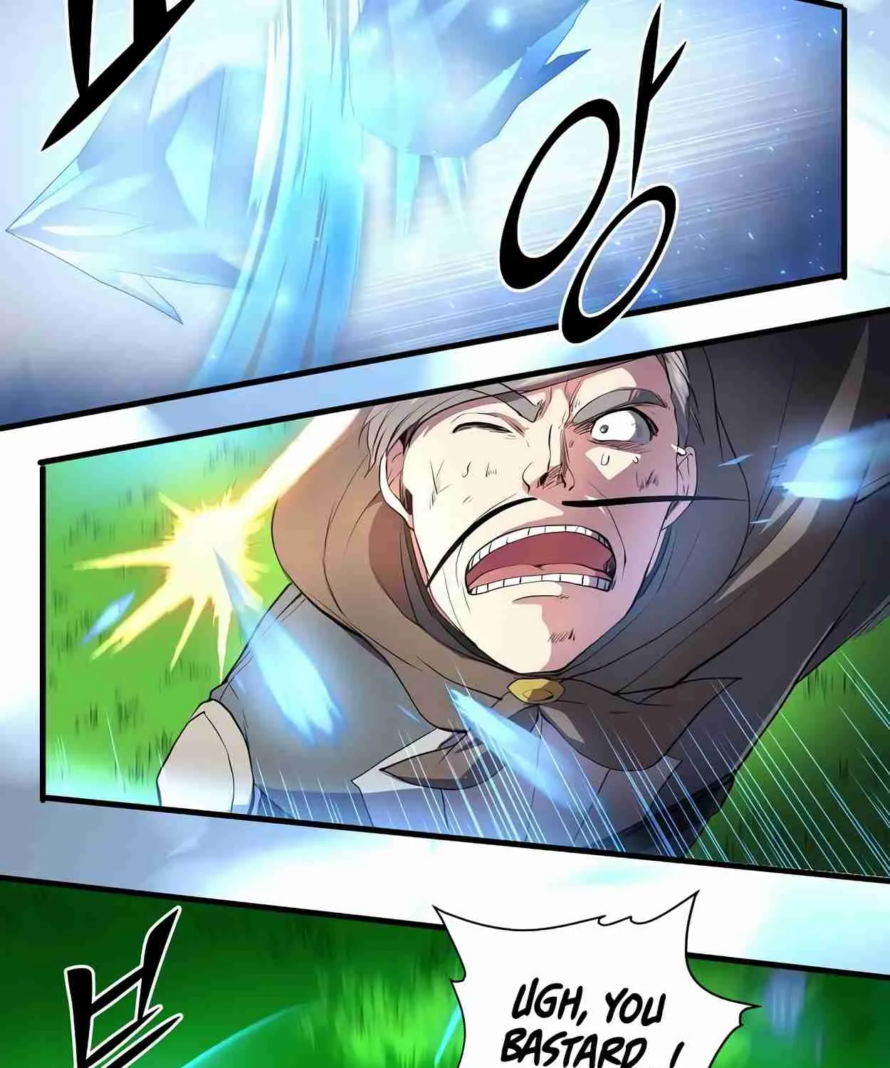 Read Skill Master Levels Up chapter 110.5 image 139 on Lezhin