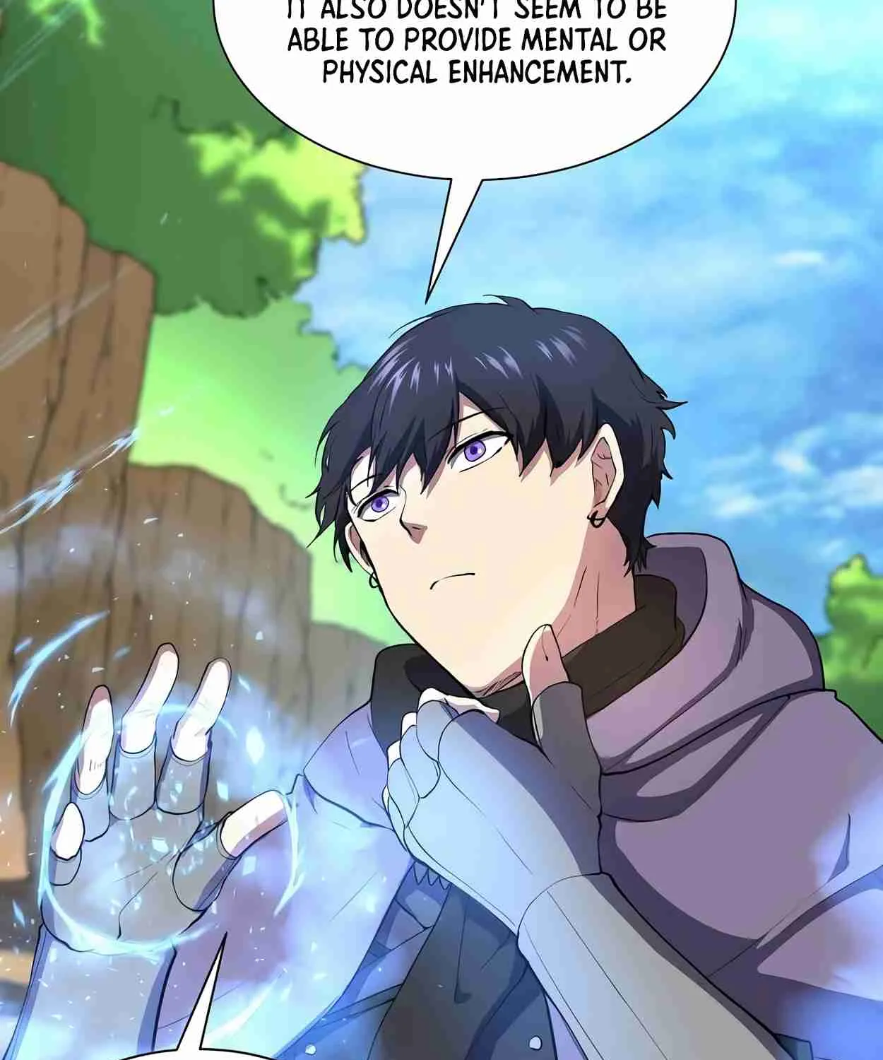 Read Skill Master Levels Up chapter 110.5 image 143 on Lezhin