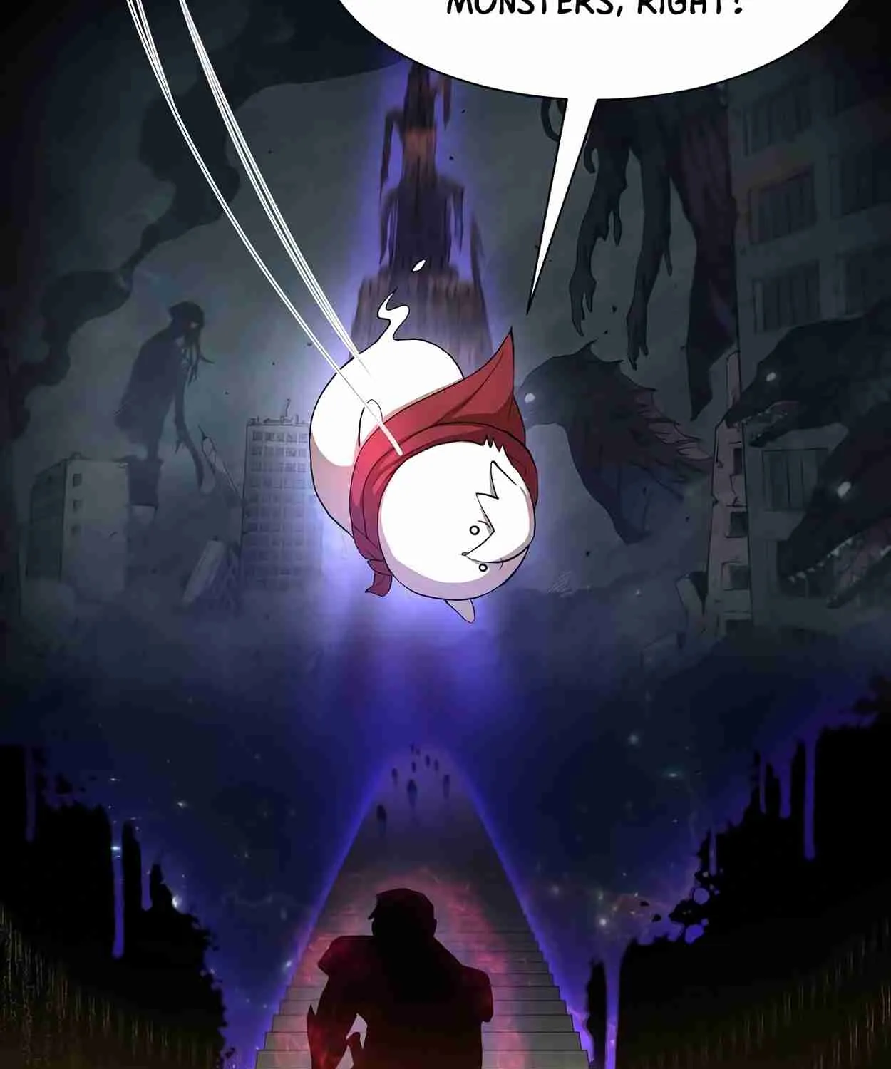 Read Skill Master Levels Up chapter 110.5 image 151 on Lezhin