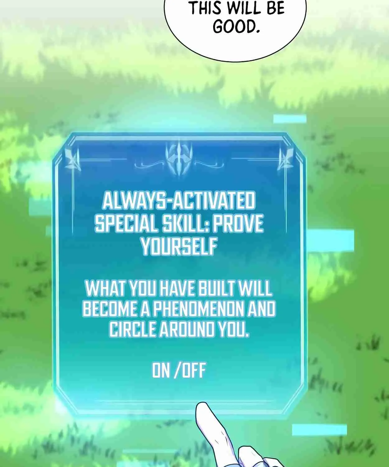 Read Skill Master Levels Up chapter 110.5 image 159 on Lezhin