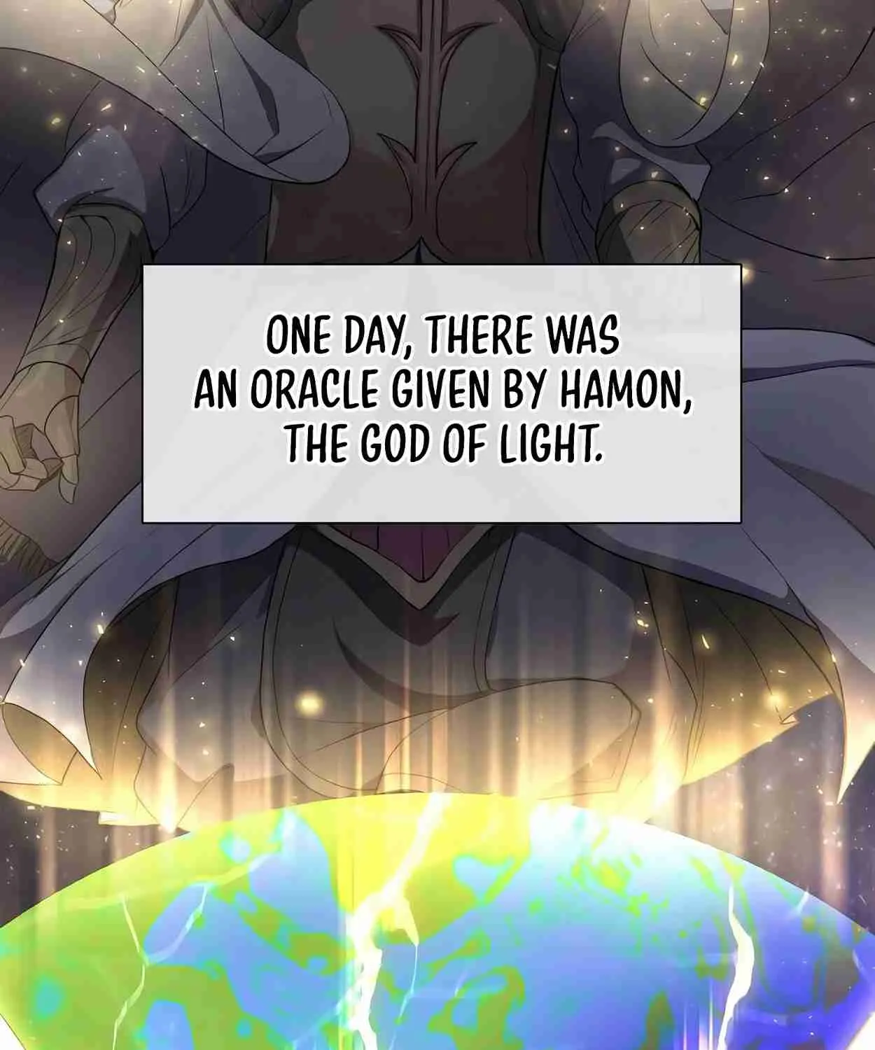 Read Skill Master Levels Up chapter 110.5 image 16 on Lezhin