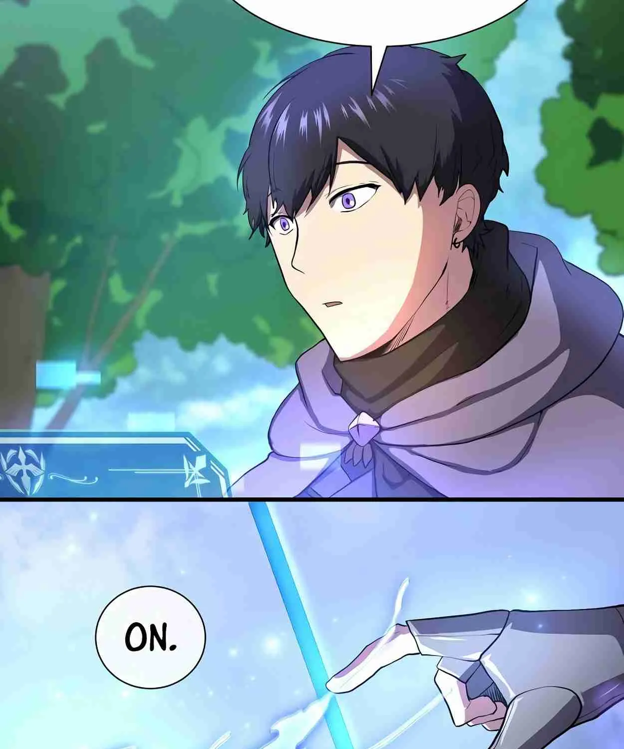 Read Skill Master Levels Up chapter 110.5 image 161 on Lezhin