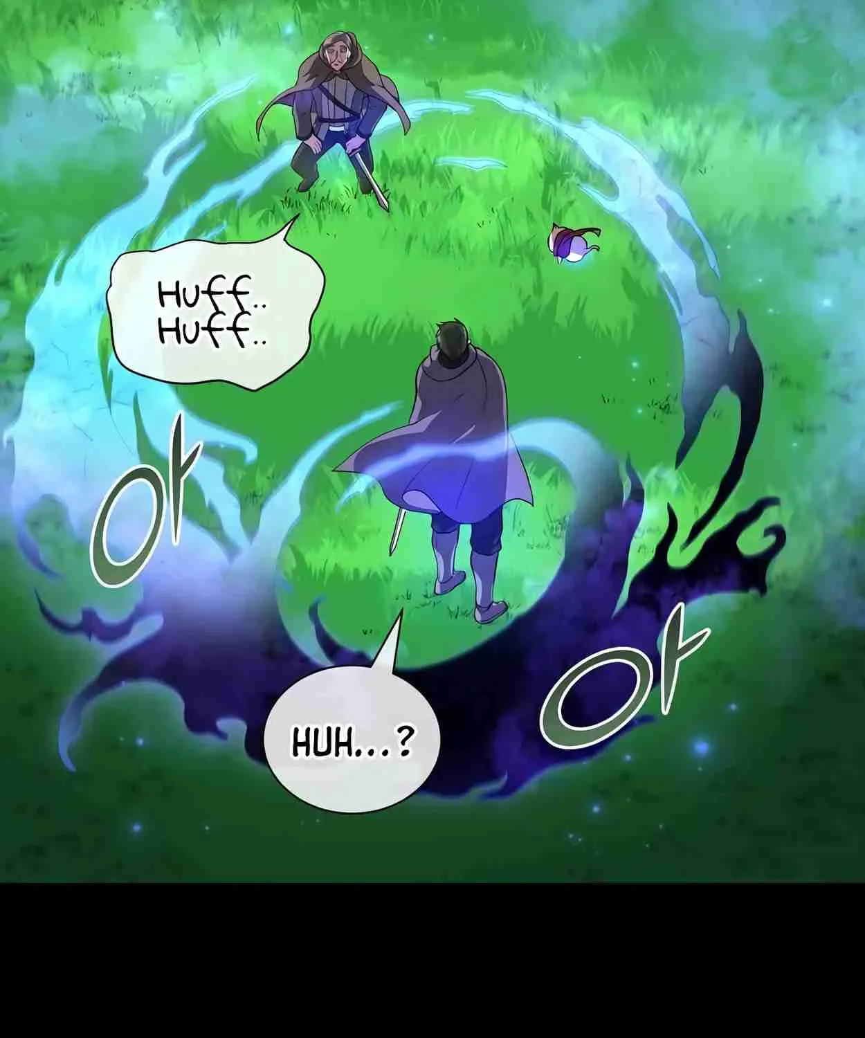 Read Skill Master Levels Up chapter 110.5 image 163 on Lezhin