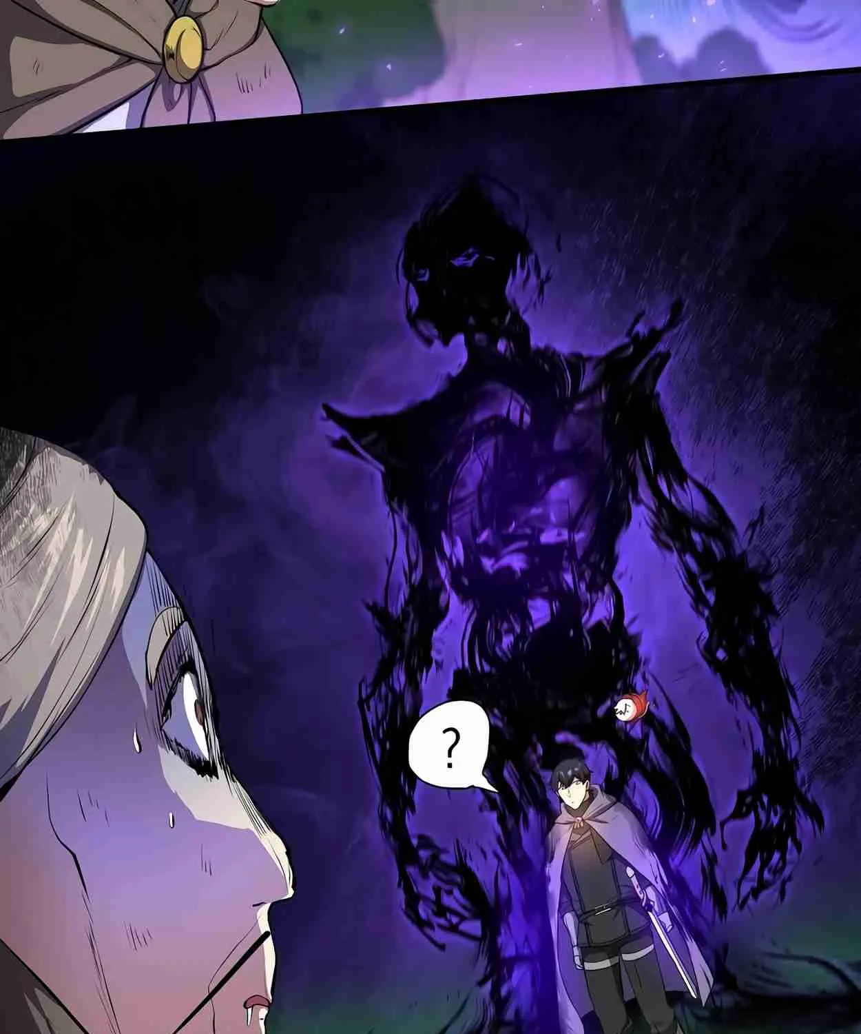 Read Skill Master Levels Up chapter 110.5 image 165 on Lezhin