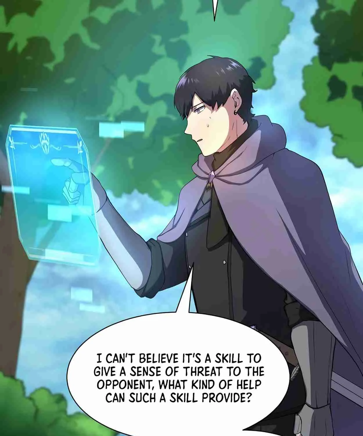 Read Skill Master Levels Up chapter 110.5 image 169 on Lezhin