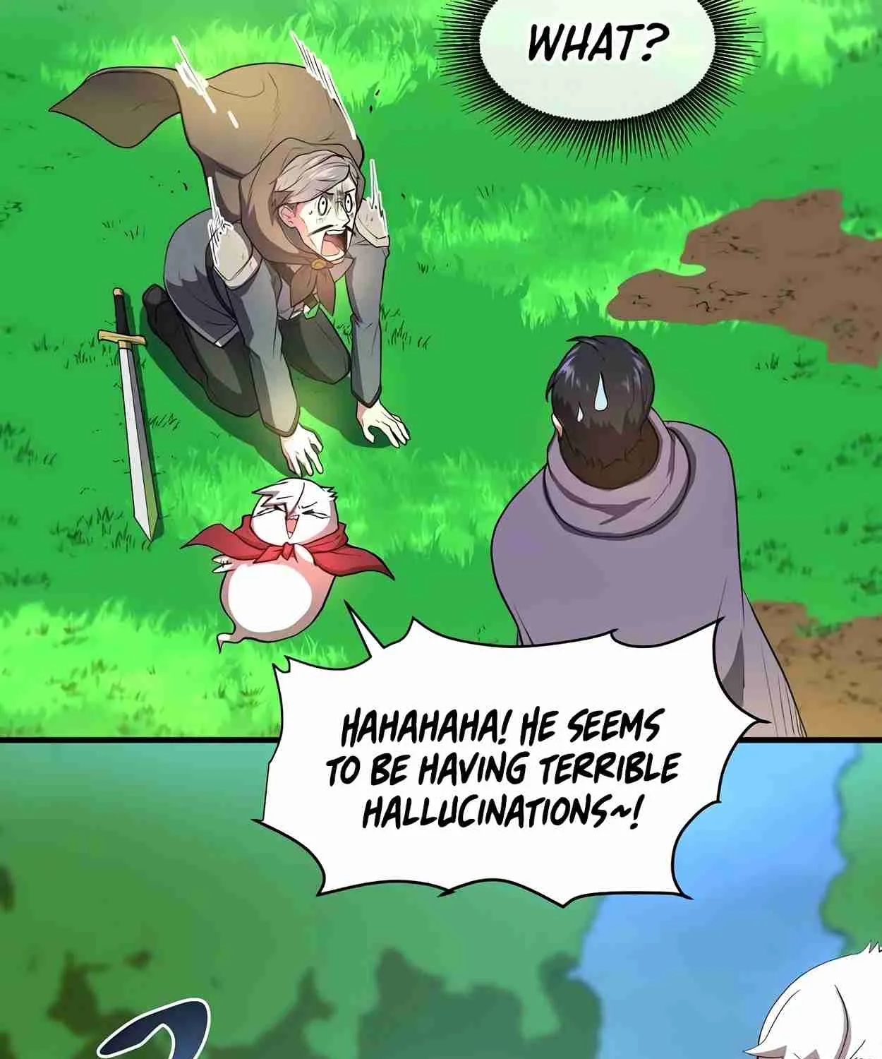Read Skill Master Levels Up chapter 110.5 image 173 on Lezhin