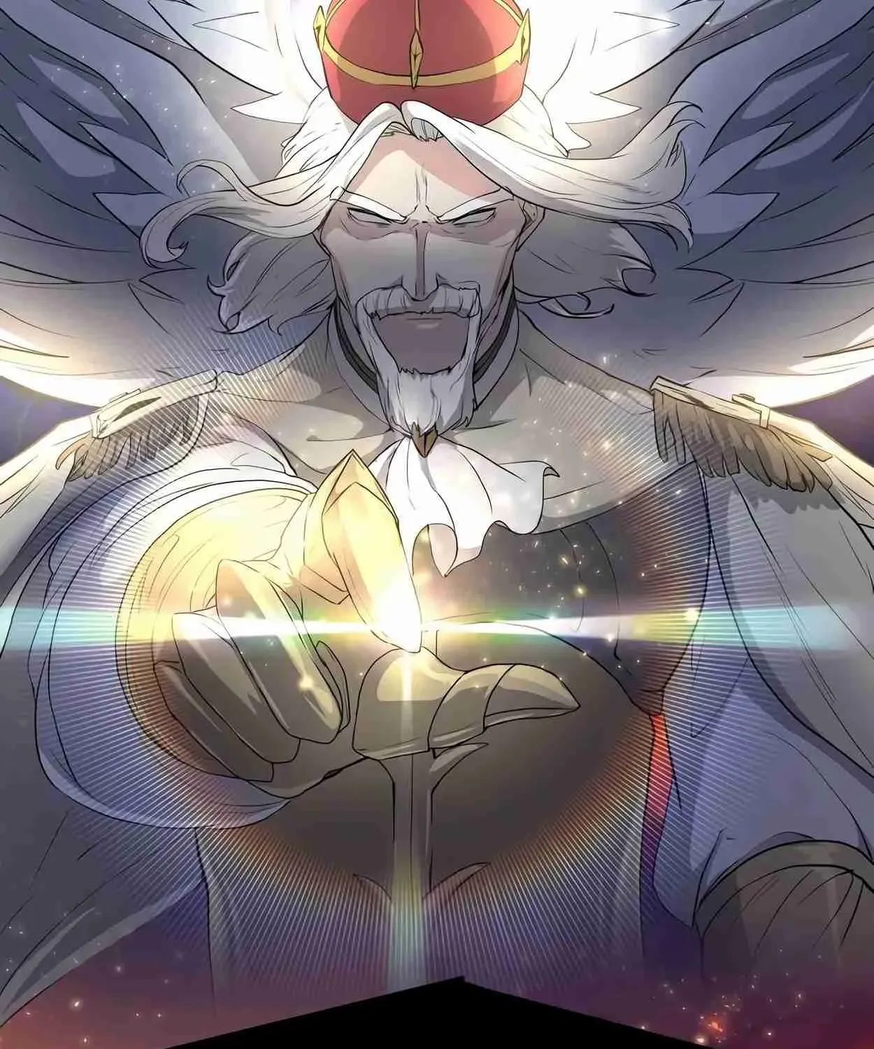 Read Skill Master Levels Up chapter 110.5 image 18 on Lezhin