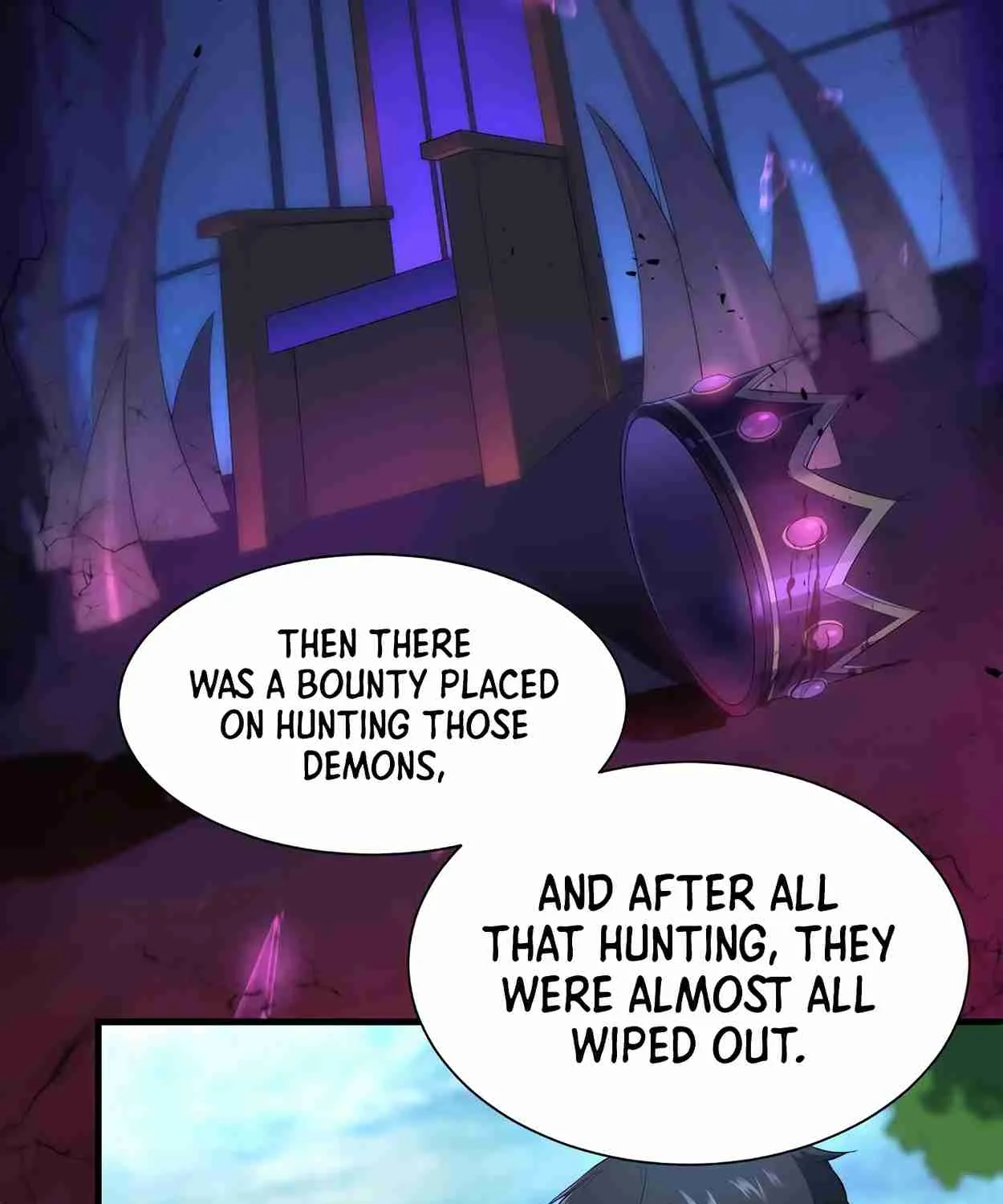 Read Skill Master Levels Up chapter 110.5 image 24 on Lezhin