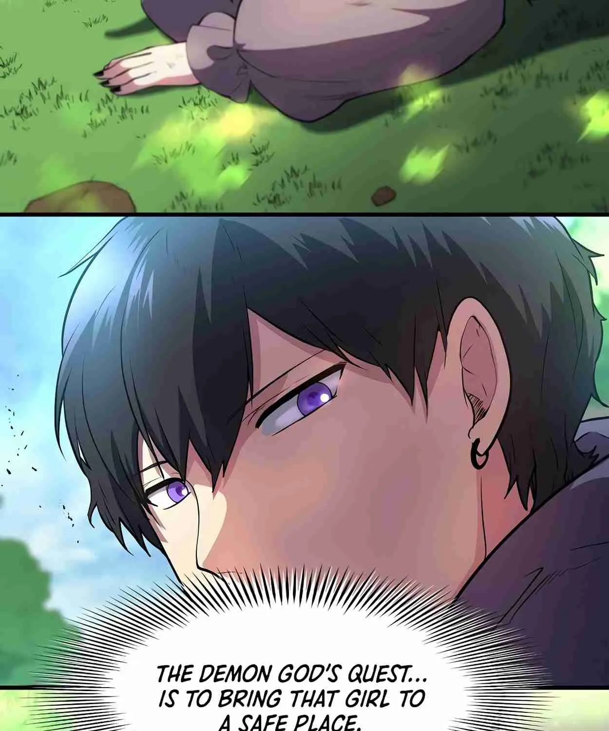 Read Skill Master Levels Up chapter 110.5 image 30 on Lezhin